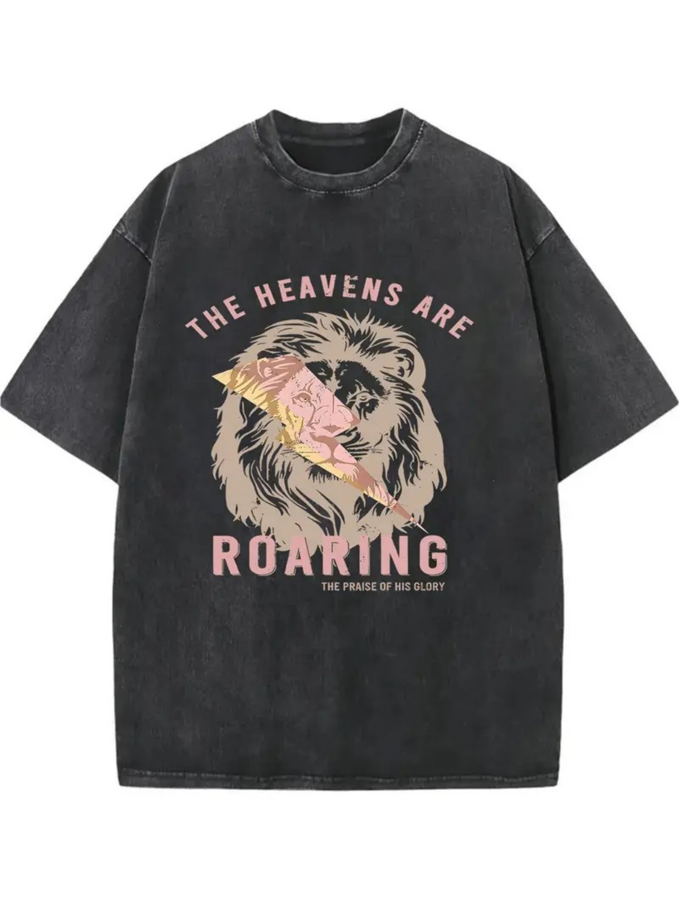 Outdoor Adventure Sports - T-shirt vintage pour homme, teinture pure,