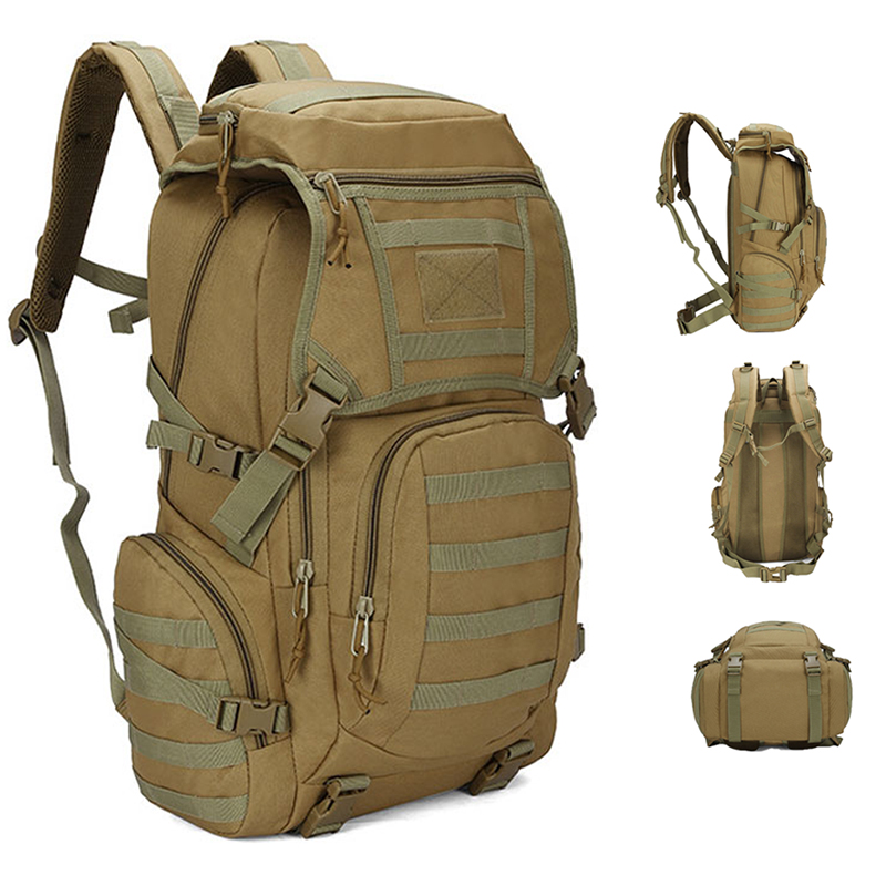 Sac à dos tactique de survie,  - Outdoor Adventure Backpack avis et prix