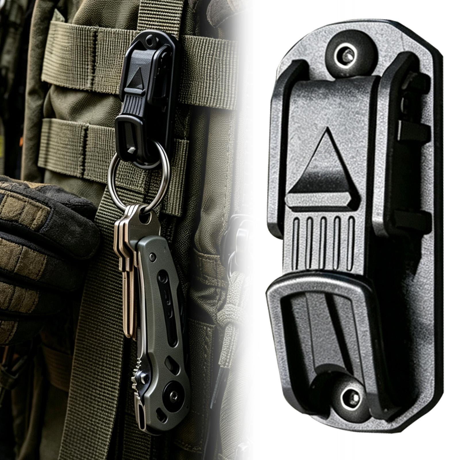1 pièce, clip multifonctionnel - Outdoor Adventure Backpack avis et prix