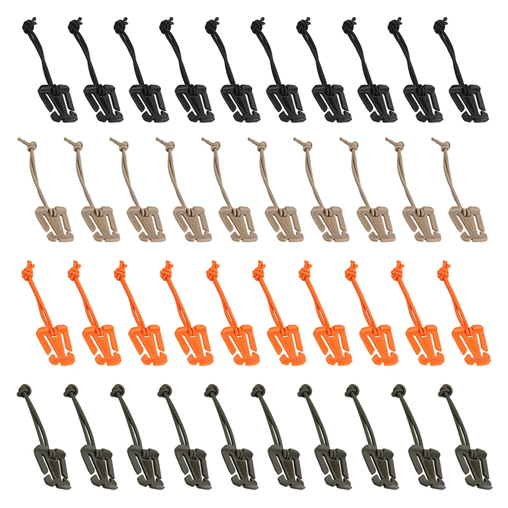 1/2/5 pièces Mousquetons à bou - Outdoor Adventure Backpack avis et prix