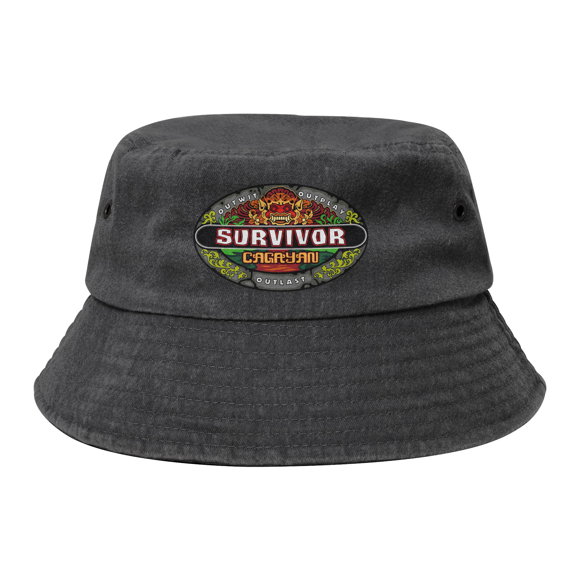 Chapeaux Bob de pêche en coton - Outdoor Adventure And Travel Show avis et prix