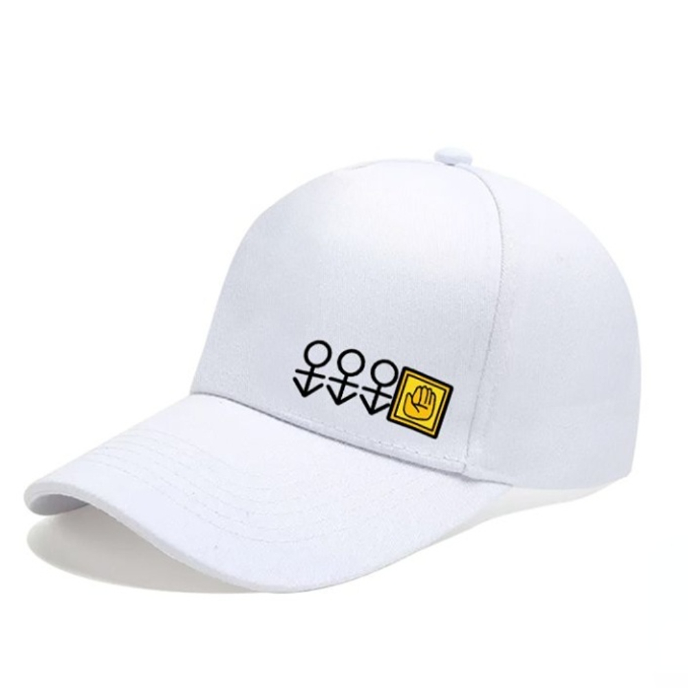 Chapeau de Cosplay Anime JoJo' - Outdoor Adventure Outfit avis et prix