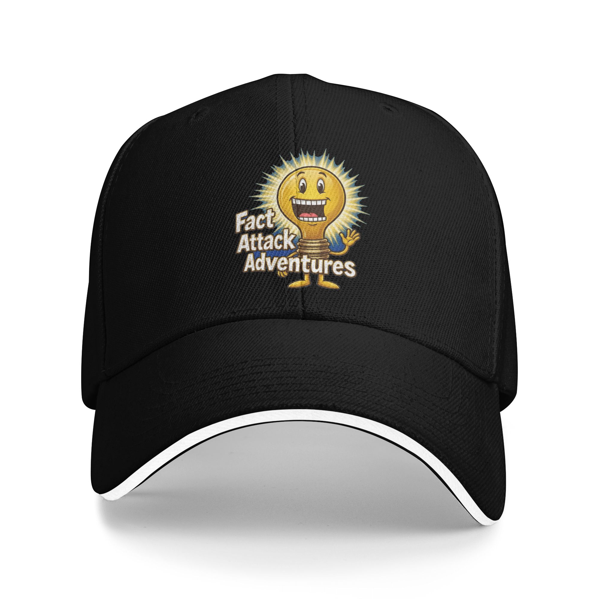Casquettes de baseball unisexe - Outdoor Adventure Outfit avis et prix