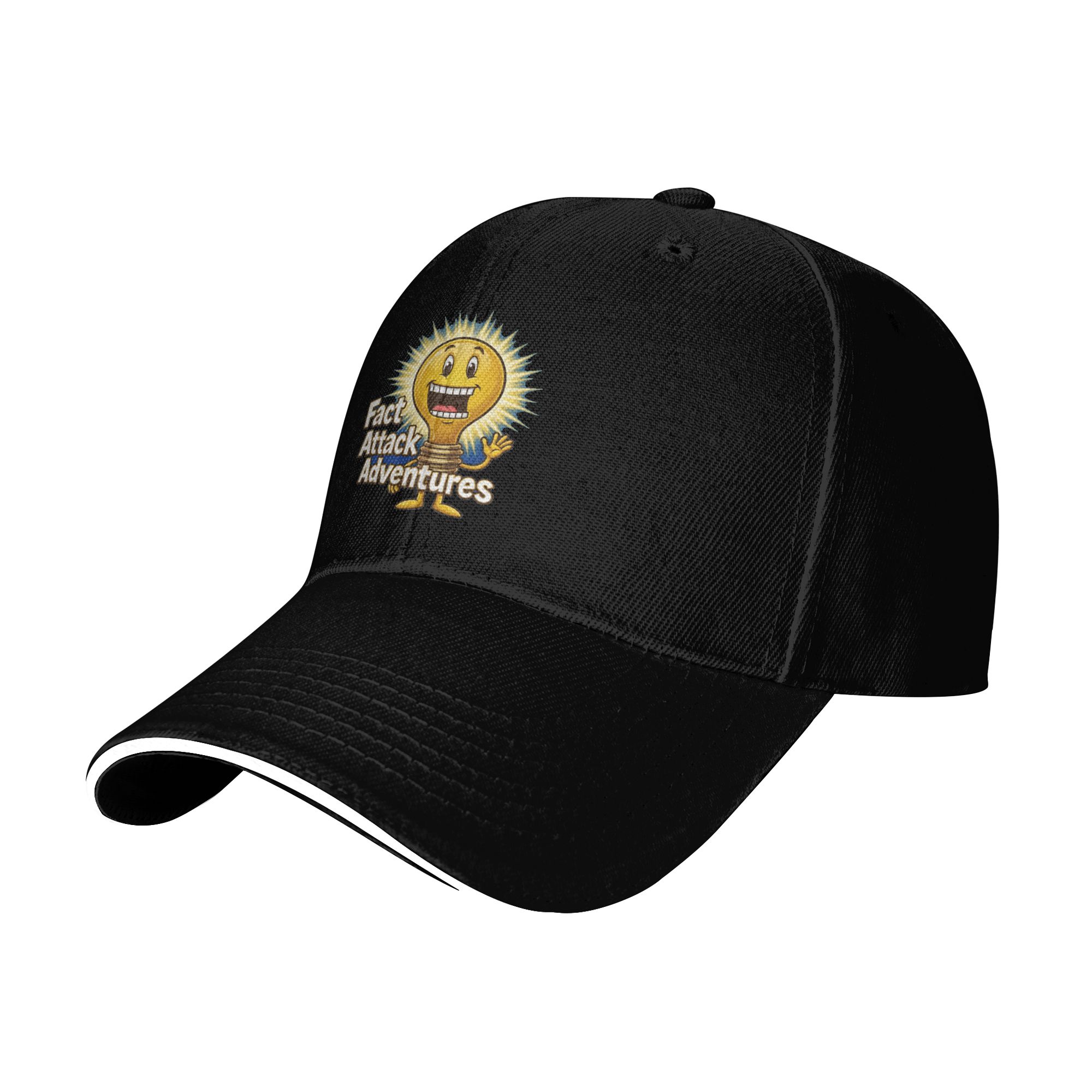 Casquettes de baseball unisexe - Outdoor Adventure Outfit avis et prix