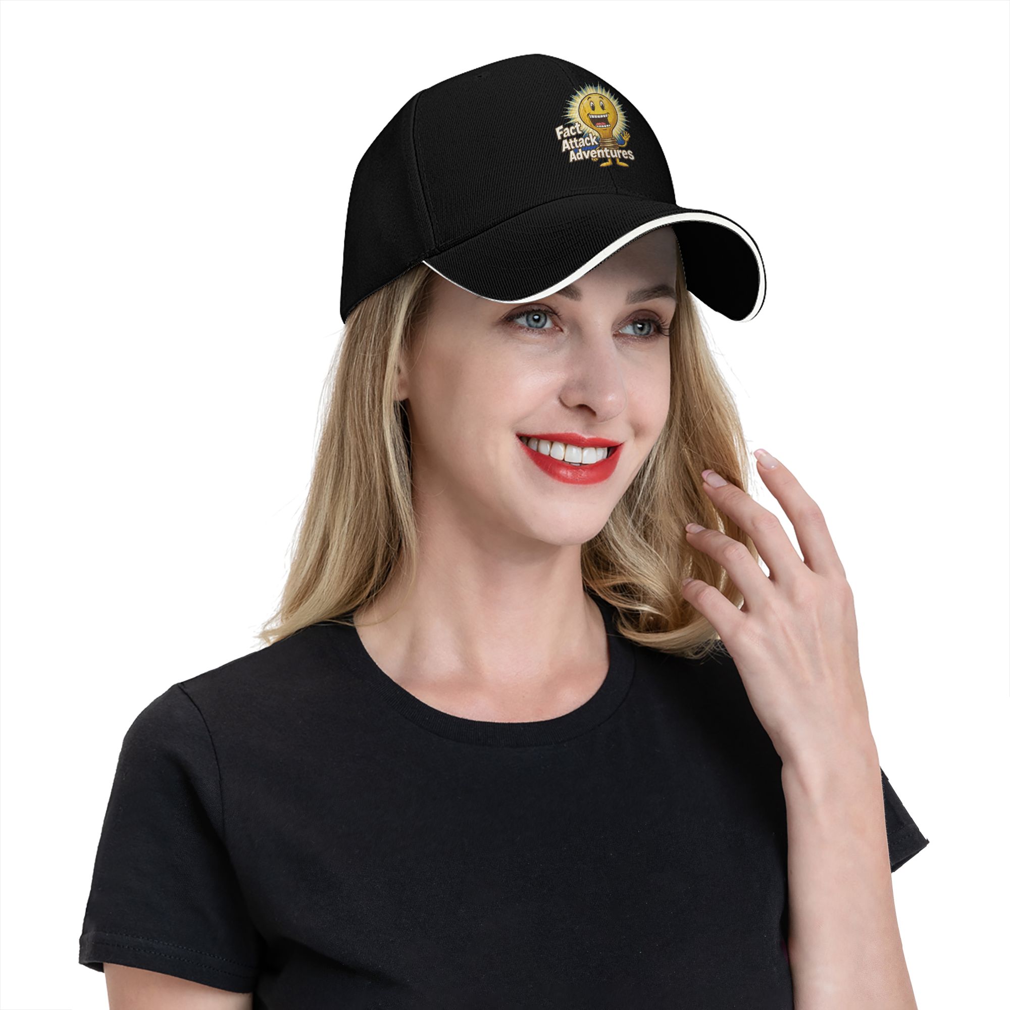 Casquettes de baseball unisexe - Outdoor Adventure Outfit avis et prix