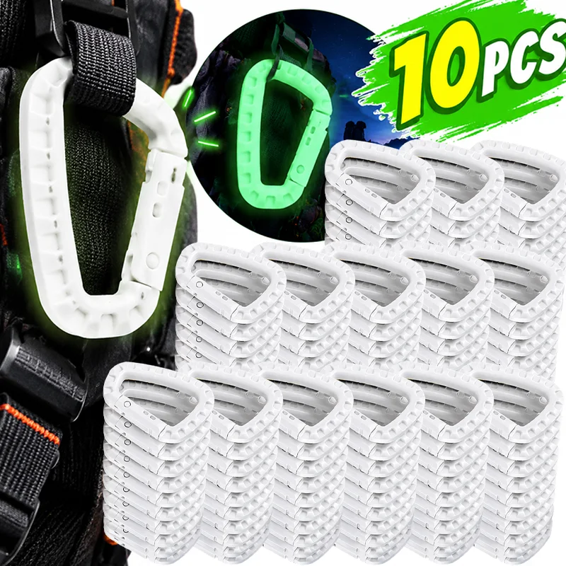 Mousqueton lumineux pour sacs  - Outdoor Adventure Backpack avis et prix