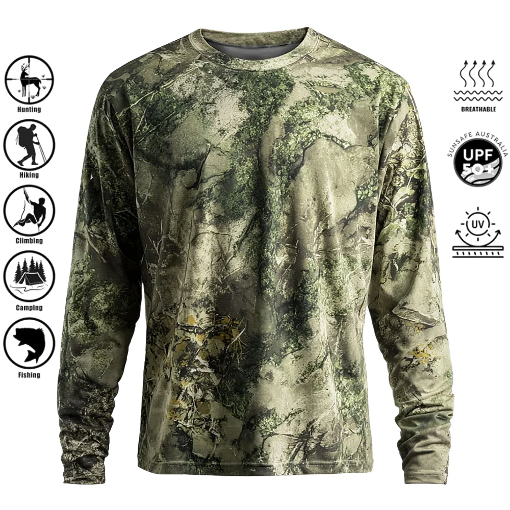 T-shirt à manches longues pour - Outdoor Adventure Trips avis et prix