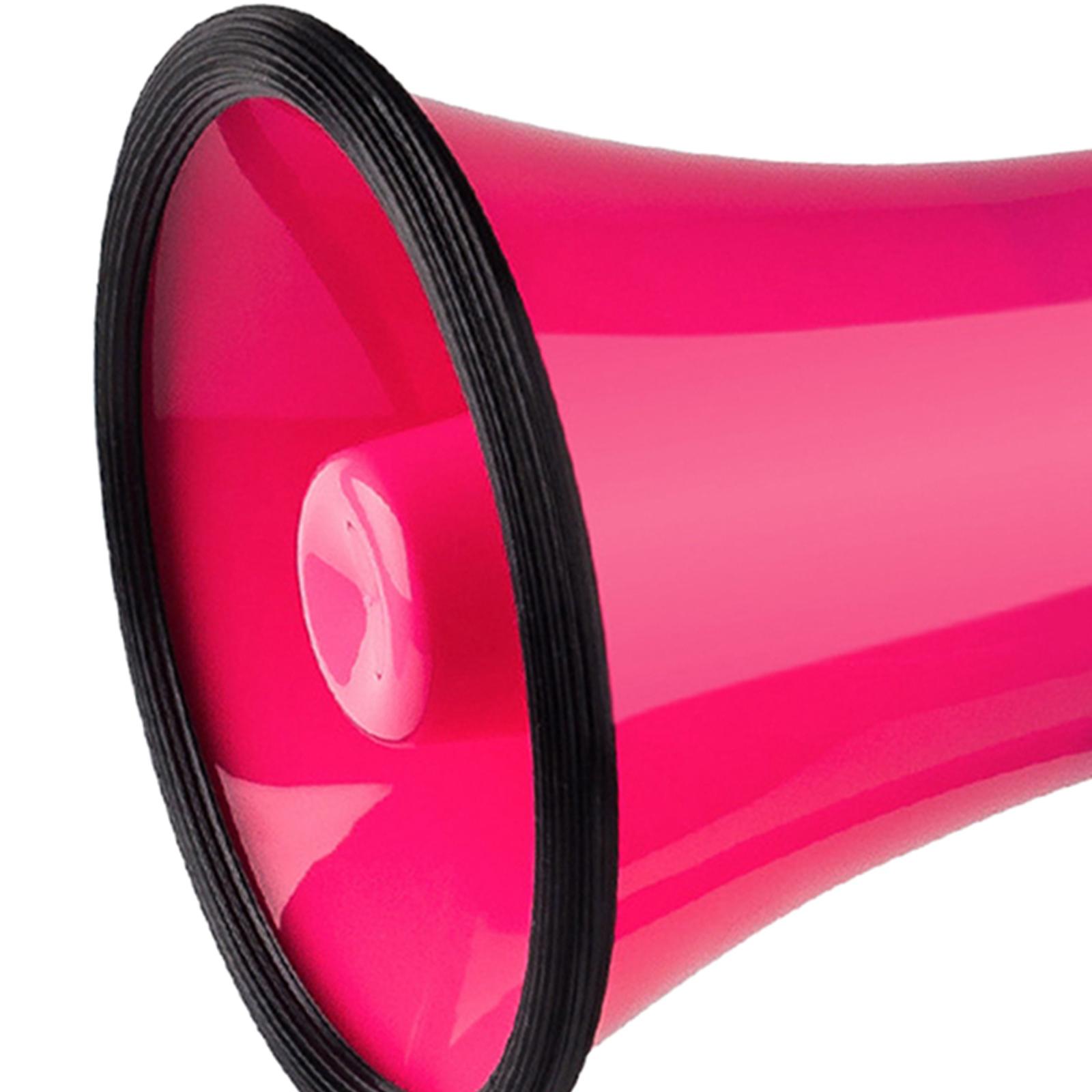 Mégaphone portatif avec batter - Outdoor Adventure Sports avis et prix