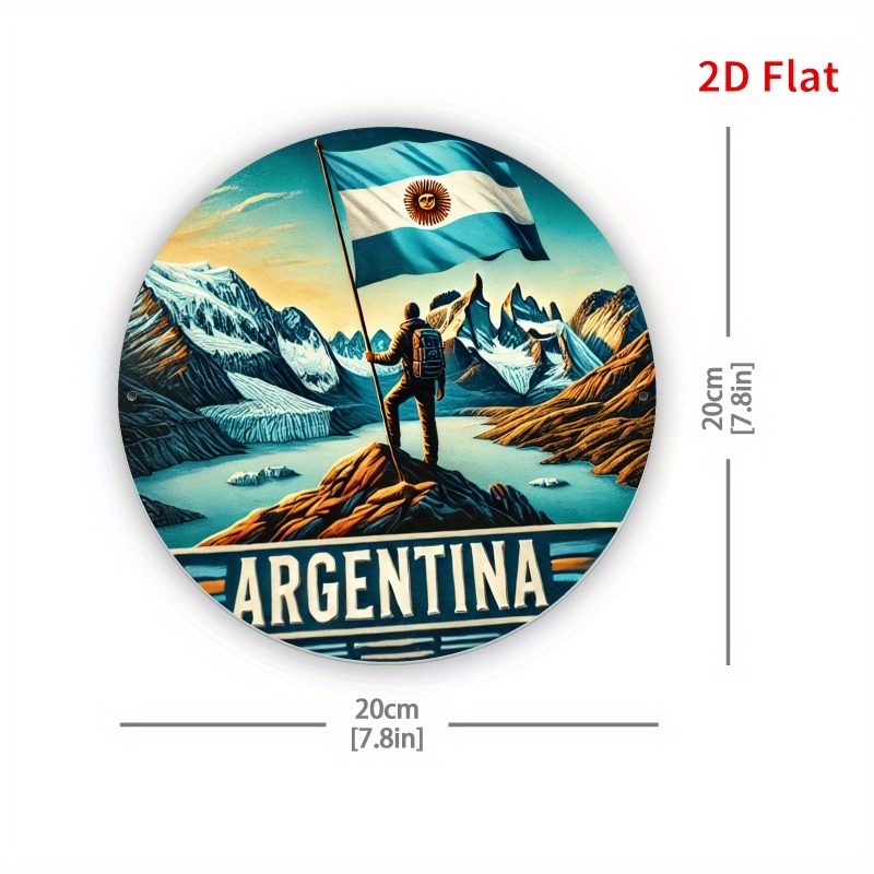 1 pièce en 2D - « Paysages nat - Outdoor Adventure Birthday Party avis et prix