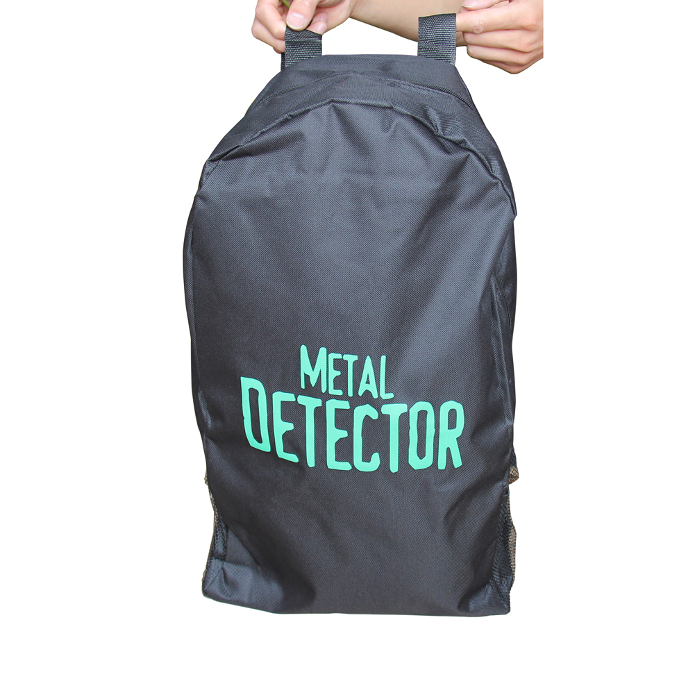Sac de transport pour détecteu - Outdoor Adventure Backpack avis et prix
