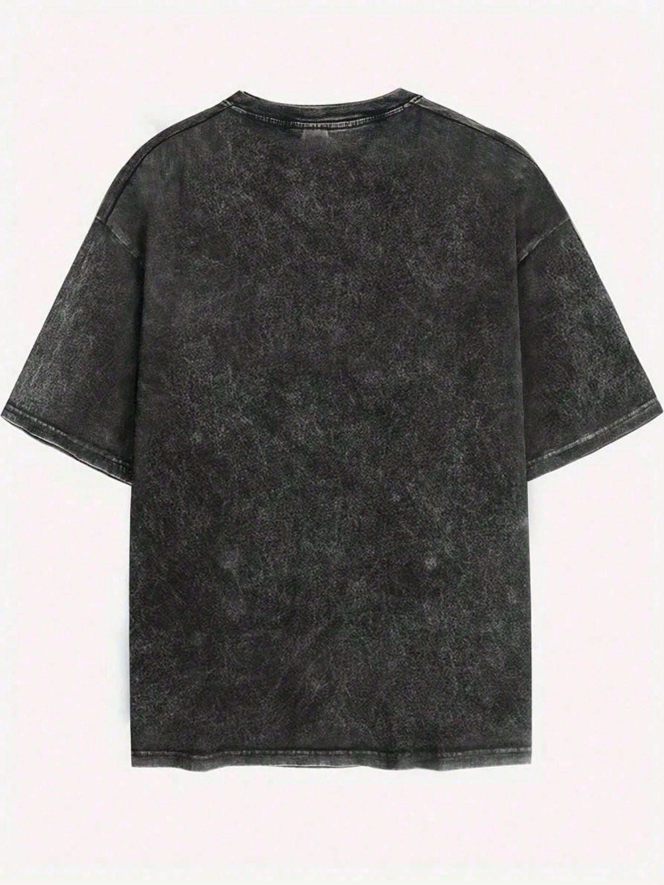 T-shirt vintage pour homme, te - Outdoor Adventure Sports avis et prix