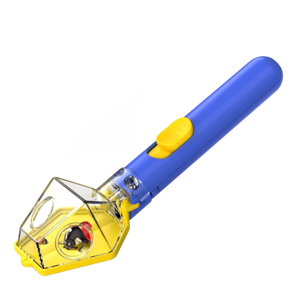 Kit de collecteur avec loupe 6 - Outdoor Adventure Birthday Party avis et prix