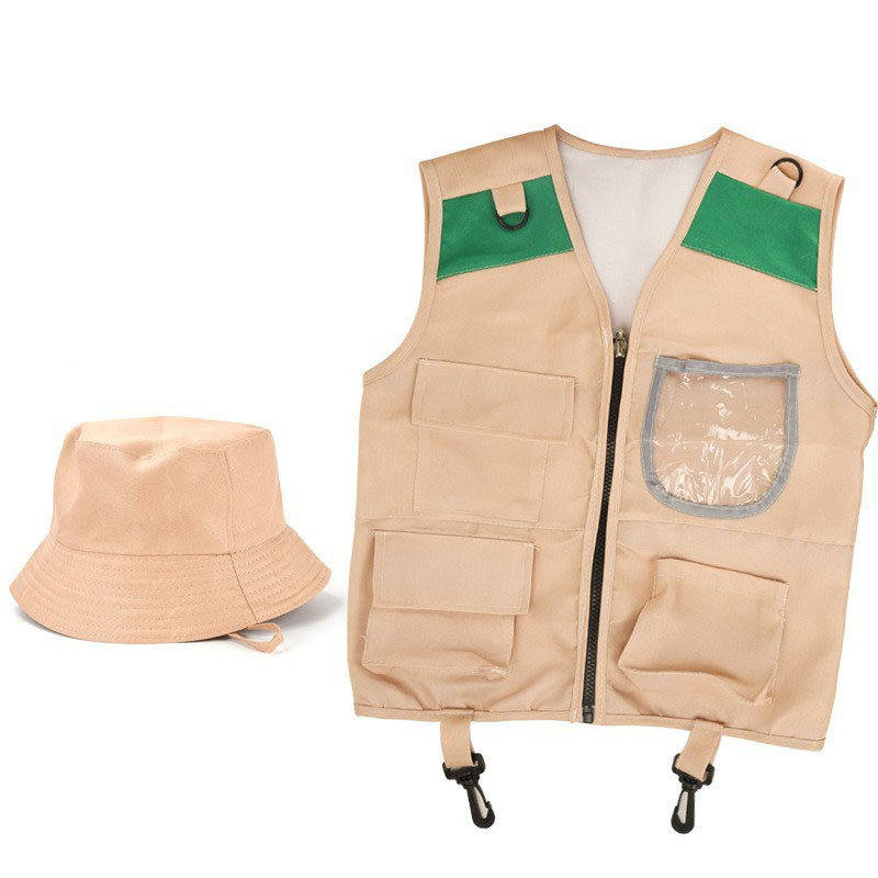 Nouveau Kit d'Aventure Extérie - Outdoor Adventure Kit For Kids avis et prix